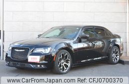 chrysler 300 2017 -CHRYSLER--Chrysler 300 ABA-LX36--2C3CCAYG0HH548443---CHRYSLER--Chrysler 300 ABA-LX36--2C3CCAYG0HH548443-