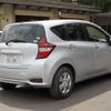 nissan note 2017 -NISSAN 【野田 500】--Note DBA-E12--E12-548452---NISSAN 【野田 500】--Note DBA-E12--E12-548452- image 22