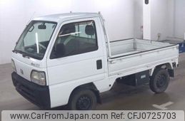 honda acty-truck 1997 CFJ BID_USS名古屋_HA4-2346912