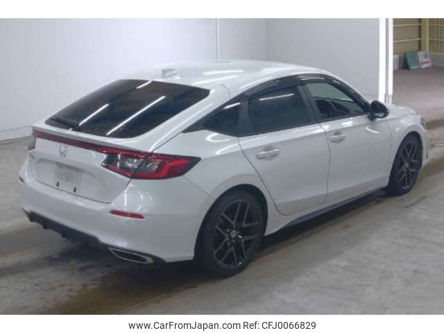 honda civic 2021 -HONDA--Civic 6BA-FL1--FL1-1000977---HONDA--Civic 6BA-FL1--FL1-1000977- image 2