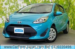 toyota aqua 2018 quick_quick_DAA-NHP10_NHP10-6732108