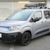 fiat fiat-doblo 2023 -FIAT--Fiat Doblo 3DA-K9FYH01--VYFECYHZ3PJ555357---FIAT--Fiat Doblo 3DA-K9FYH01--VYFECYHZ3PJ555357- image 1