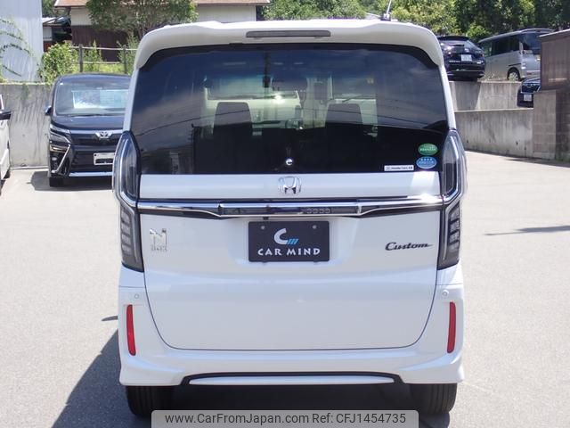 honda n-box 2018 GOO_JP_700072025530250715002 image 2