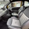 fiat 500 2012 CFJ9267850 image 16