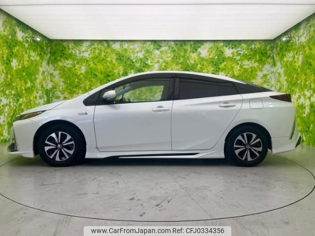 toyota prius-phv 2019 quick_quick_DLA-ZVW52_ZVW52-3134299 image 2