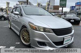 honda stream 2010 -HONDA--Stream DBA-RN6--RN6-3118824---HONDA--Stream DBA-RN6--RN6-3118824-