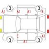 mazda demio 2015 -MAZDA--Demio DBA-DJ3FS--DJ3FS-115252---MAZDA--Demio DBA-DJ3FS--DJ3FS-115252- image 2