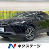 toyota harrier 2021 CFJ1745898 image 1