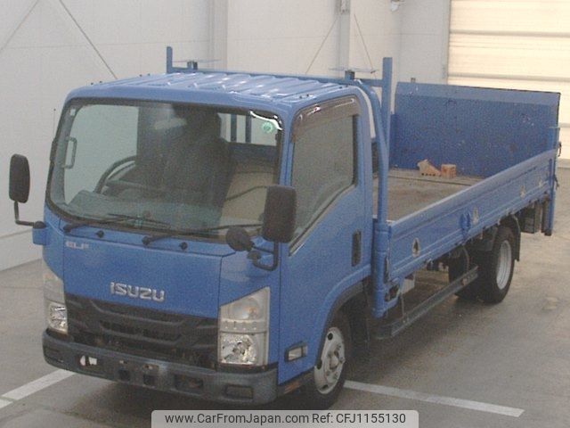 isuzu elf-truck 2017 -ISUZU--Elf NLR85-7027485---ISUZU--Elf NLR85-7027485- image 1