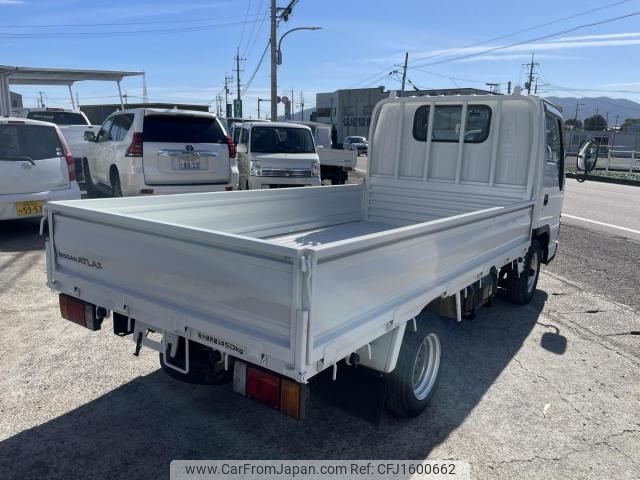 nissan atlas 2006 CFJ1600662 image 2