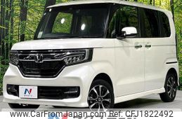 honda n-box 2018 CFJ1822492