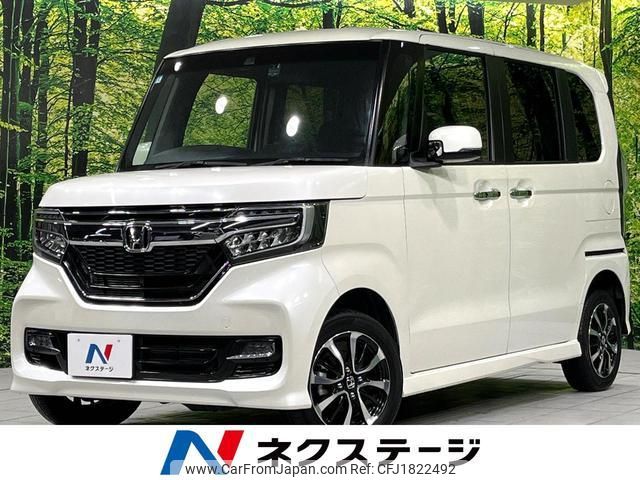 honda n-box 2018 CFJ1822492 image 1