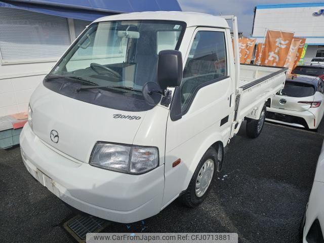 mazda bongo-truck 2018 quick_quick_DBF-SLP2T_110158 image 2