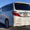 toyota alphard 2013 quick_quick_DBA-ANH20W_ANH20-8307801 image 14