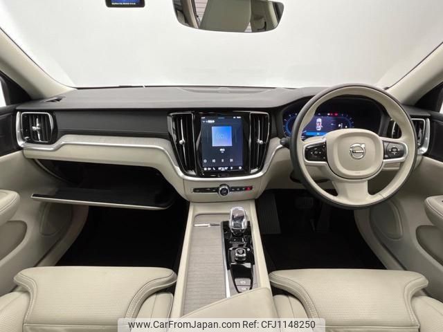 volvo v60 2022 quick_quick_ZB420TM_YV1ZZL1M3P1105338 image 2