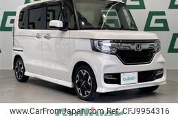 honda n-box 2020 -HONDA--N BOX 6BA-JF3--JF3-2216448---HONDA--N BOX 6BA-JF3--JF3-2216448-