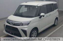 toyota roomy 2022 -TOYOTA--Roomy 5BA-M900A--M900A-0670464---TOYOTA--Roomy 5BA-M900A--M900A-0670464-