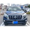 toyota land-cruiser-prado 2014 -TOYOTA--Land Cruiser Prado CBA-TRJ150W--TRJ150-0053650---TOYOTA--Land Cruiser Prado CBA-TRJ150W--TRJ150-0053650- image 1