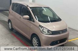 mitsubishi ek-wagon 2013 -MITSUBISHI--ek Wagon B11W-0010454---MITSUBISHI--ek Wagon B11W-0010454-