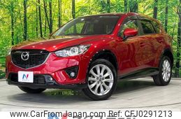 mazda cx-5 2014 -MAZDA--CX-5 LDA-KE2FW--KE2FW-131631---MAZDA--CX-5 LDA-KE2FW--KE2FW-131631-