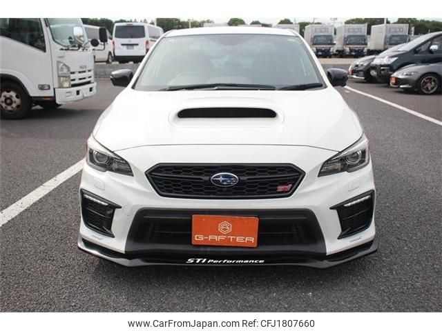 subaru wrx 2019 CFJ1807660 image 2