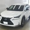 lexus nx 2014 CFJ1796208 image 1