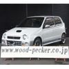 suzuki alto-works 1997 quick_quick_E-HA21S_HA21S-182347 image 1