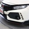 honda civic 2018 -HONDA--Civic DBA-FK8--FK8-1100177---HONDA--Civic DBA-FK8--FK8-1100177- image 5