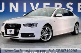 audi a5 2014 -AUDI--Audi A5 DBA-8TCDNL--WAUZZZ8T8EA032290---AUDI--Audi A5 DBA-8TCDNL--WAUZZZ8T8EA032290-