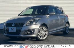 suzuki swift 2012 -SUZUKI--Swift CBA-ZC32S--ZC32S-106938---SUZUKI--Swift CBA-ZC32S--ZC32S-106938-