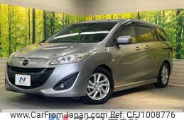 mazda premacy 2011 -MAZDA--Premacy DBA-CWEFW--CWEFW-129731---MAZDA--Premacy DBA-CWEFW--CWEFW-129731-