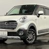 daihatsu cast 2018 -DAIHATSU 【函館 580ﾂ9992】--Cast DBA-LA260S--LA260S-0027092---DAIHATSU 【函館 580ﾂ9992】--Cast DBA-LA260S--LA260S-0027092- image 1