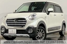 daihatsu cast 2018 -DAIHATSU 【函館 580ﾂ9992】--Cast DBA-LA260S--LA260S-0027092---DAIHATSU 【函館 580ﾂ9992】--Cast DBA-LA260S--LA260S-0027092-