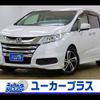 honda odyssey 2015 -HONDA--Odyssey DBA-RC1--RC1-1111282---HONDA--Odyssey DBA-RC1--RC1-1111282- image 1