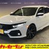 honda civic 2018 CFJ1681089 image 1
