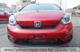 honda fit 2022 YAMAKATSU_GR2-1101479