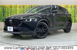 mazda cx-5 2022 -MAZDA--CX-5 3DA-KF2P--KF2P-515432---MAZDA--CX-5 3DA-KF2P--KF2P-515432-