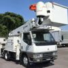 mitsubishi-fuso canter 1999 -MITSUBISHI 【名変中 】--Canter FE53EBX--BX550131---MITSUBISHI 【名変中 】--Canter FE53EBX--BX550131- image 1