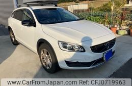 volvo v60 2016 -VOLVO--Volvo V60 LDA-FD4204T--YV1FZA8RDH1027584---VOLVO--Volvo V60 LDA-FD4204T--YV1FZA8RDH1027584-