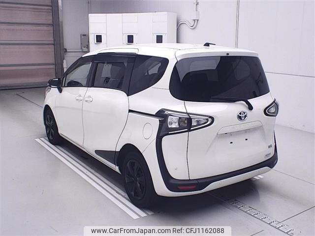 toyota sienta 2022 -TOYOTA--Sienta NHP170G-7259056---TOYOTA--Sienta NHP170G-7259056- image 2