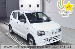 suzuki alto-van 2017 -SUZUKI--Alto Van HA36V-125231---SUZUKI--Alto Van HA36V-125231-