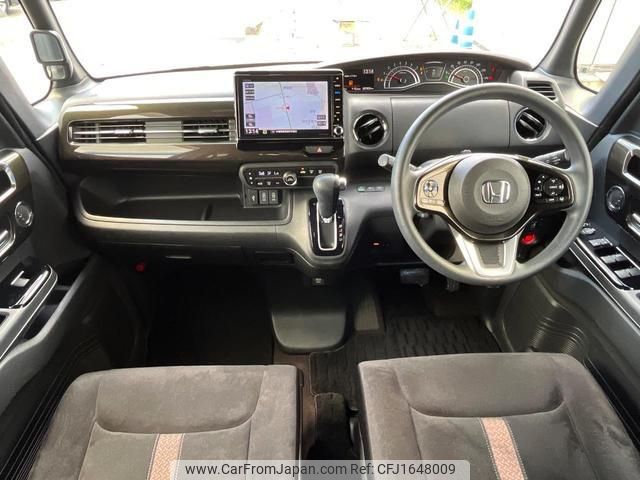 honda n-box 2018 CFJ1648009 image 2