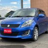 suzuki swift 2015 quick_quick_ZD72S_ZD72S-309136 image 10