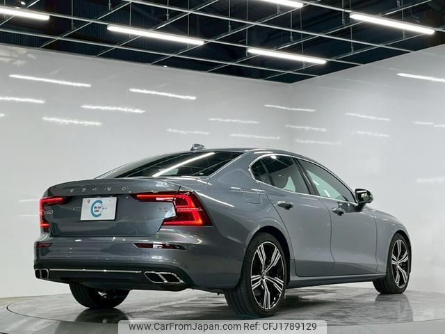 volvo s60 2021 CFJ1789129 image 2