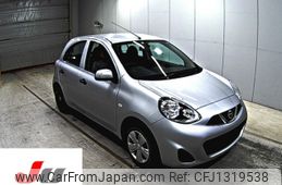 nissan march 2020 -NISSAN--March K13-089087---NISSAN--March K13-089087-