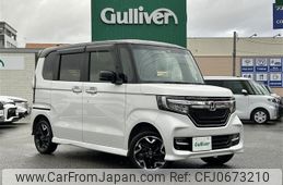 honda n-box 2018 -HONDA--N BOX DBA-JF4--JF4-2010451---HONDA--N BOX DBA-JF4--JF4-2010451-