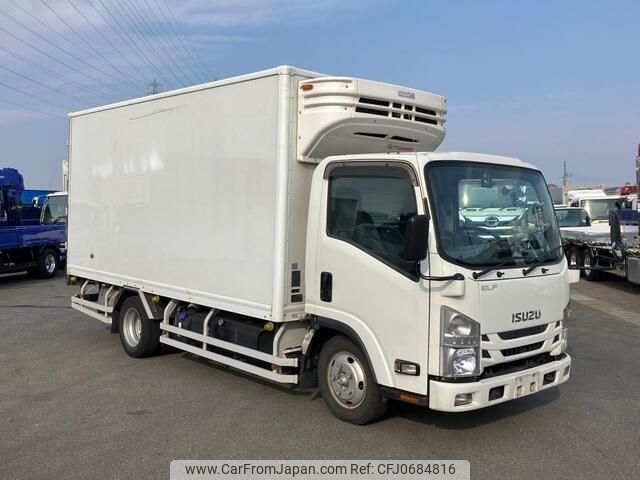 isuzu elf-truck 2020 -ISUZU--Elf 2RG-NMR88AN--NMR88-****250---ISUZU--Elf 2RG-NMR88AN--NMR88-****250- image 2