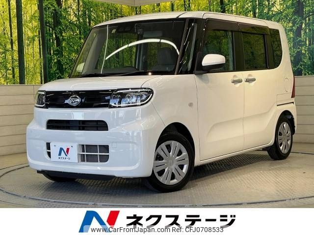 daihatsu tanto 2019 -DAIHATSU--Tanto 6BA-LA650S--LA650S-0059899---DAIHATSU--Tanto 6BA-LA650S--LA650S-0059899- image 1