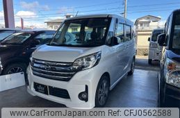 nissan dayz-roox 2014 quick_quick_B21A_B21A-0027467