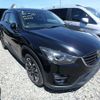 mazda cx-5 2015 NIKYO_WL52729 image 1